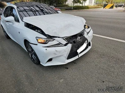 2016 Lexus IS 200t JTHBA5D28G5018322 VIN:JTHBA5D28G5018322