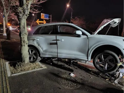 2020 Audi Q3 WAUZZZF34L1093085 VIN:WAUZZZF34L1093085