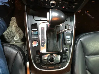 2015 Audi Q5 WAUZZZ8R8FA075517 VIN:WAUZZZ8R8FA075517