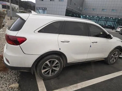 2019 Kia Sorento KNAPG81BDKA540068 VIN:KNAPG81BDKA540068