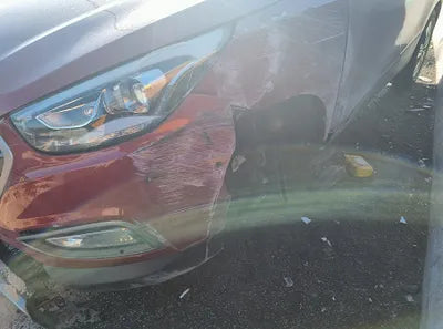 2015 Hyundai Tucson KMHJT81VBFU940886 VIN:KMHJT81VBFU940886