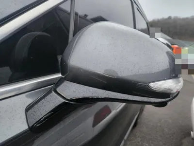 2020 Hyundai Santa FE VIN: