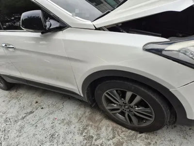 2015 Hyundai Santa FE VIN: