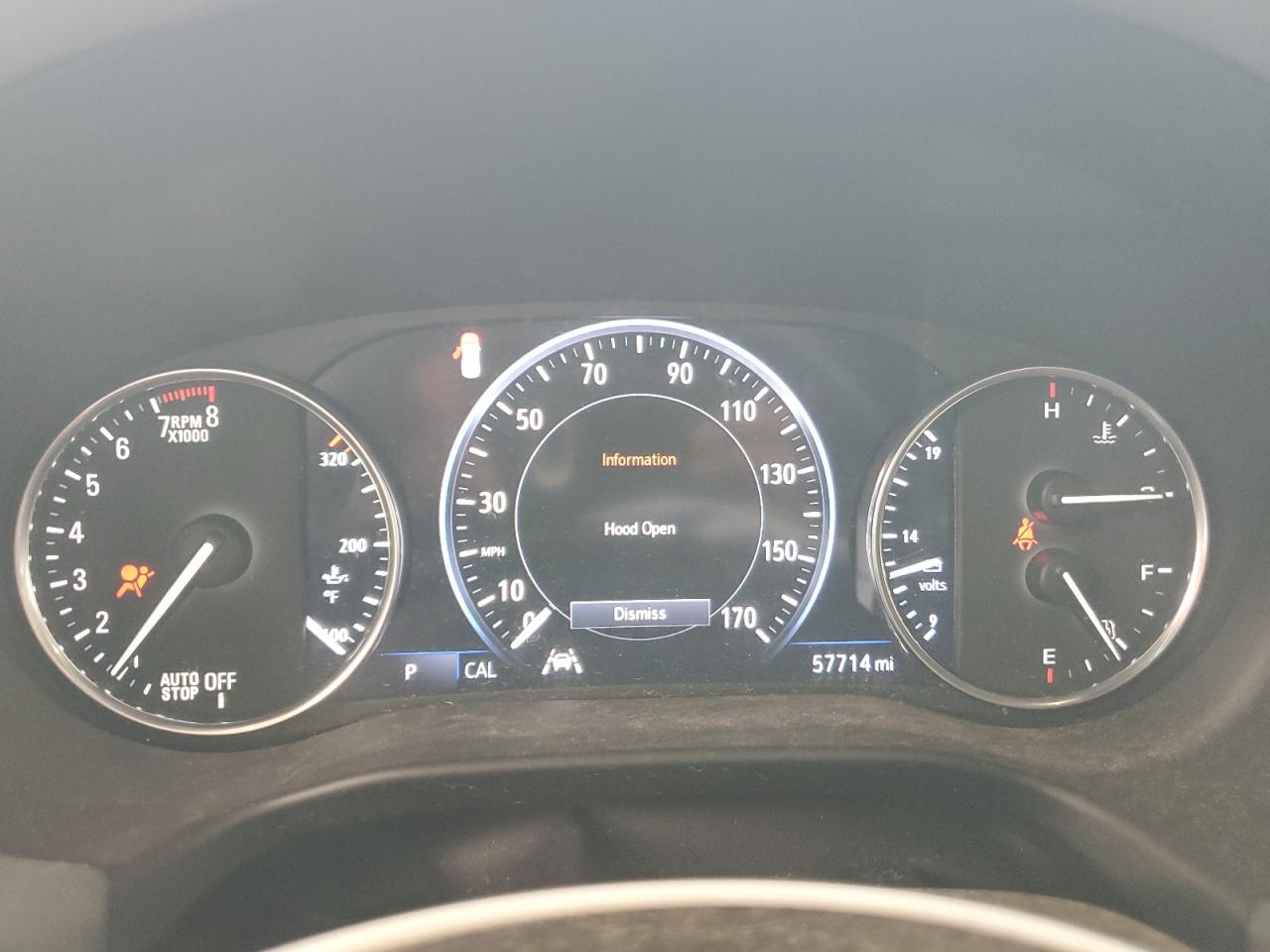 2022 BUICK ENCLAVE PREMIUM VIN:5GAEVBKW7NJ119705