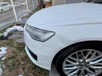 2016 Audi A6 WAUZZZ4G6GN121716 VIN:WAUZZZ4G6GN121716