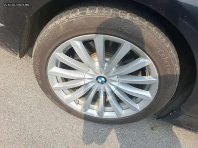 2016 BMW 740 WBA7E4109GGV04471 VIN:WBA7E4109GGV04471