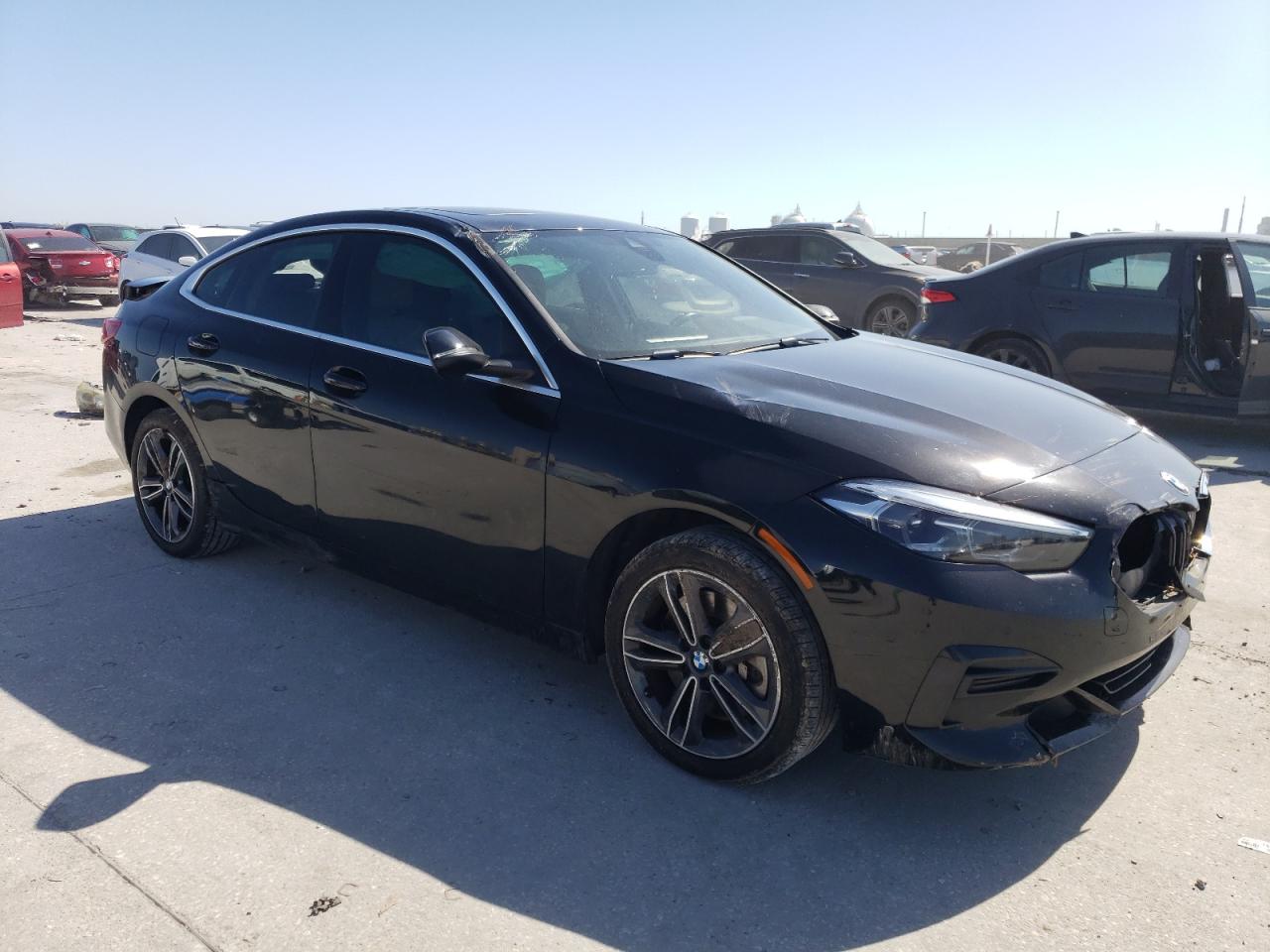 2022 BMW 228I  VIN:WBA53AK08N7K21938