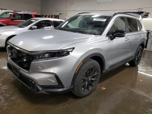 2023 HONDA CR-V SPORT VIN:7FARS6H50PE019541
