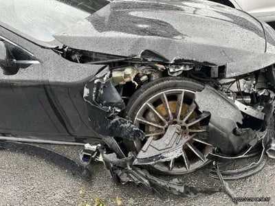 2020 Mercedes-Benz CLS 450 W1K2J5KB5LA073676 VIN:W1K2J5KB5LA073676