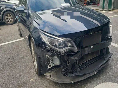 2018 Kia K5 VIN: