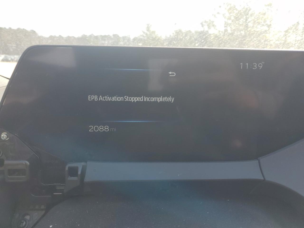 2024 TOYOTA PRIUS LE VIN:JTDACAAU9R3043010