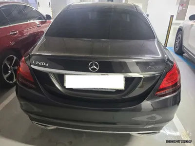 2020 Mercedes-Benz C 220 W1KWF1FB7LR569229 VIN:W1KWF1FB7LR569229