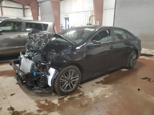 2024 KIA FORTE GT LINE VIN:3KPF54AD0RE756646