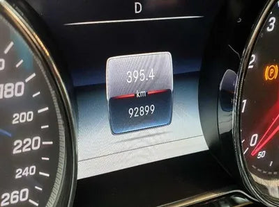 2017 Mercedes-Benz E 200 WDDZF4CB2JA298580 VIN:WDDZF4CB2JA298580