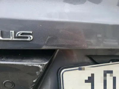 2019 Lexus UX 250 JTHY6JBH1K2001609 VIN:JTHY6JBH1K2001609
