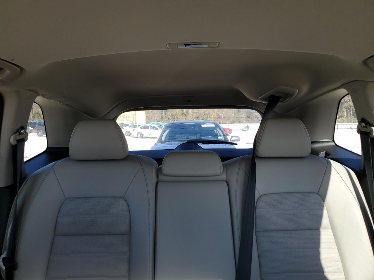 2024 HONDA CR-V EXL VIN:2HKRS3H78RH304231