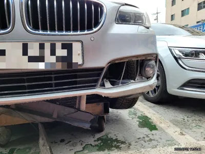 2015 BMW 528 WBA5A7105FD817778 VIN:WBA5A7105FD817778