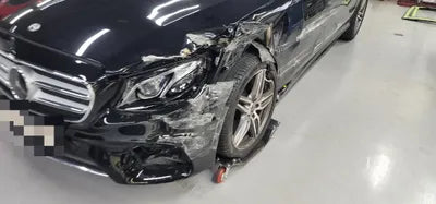 2020 Mercedes-Benz E 300 VIN: