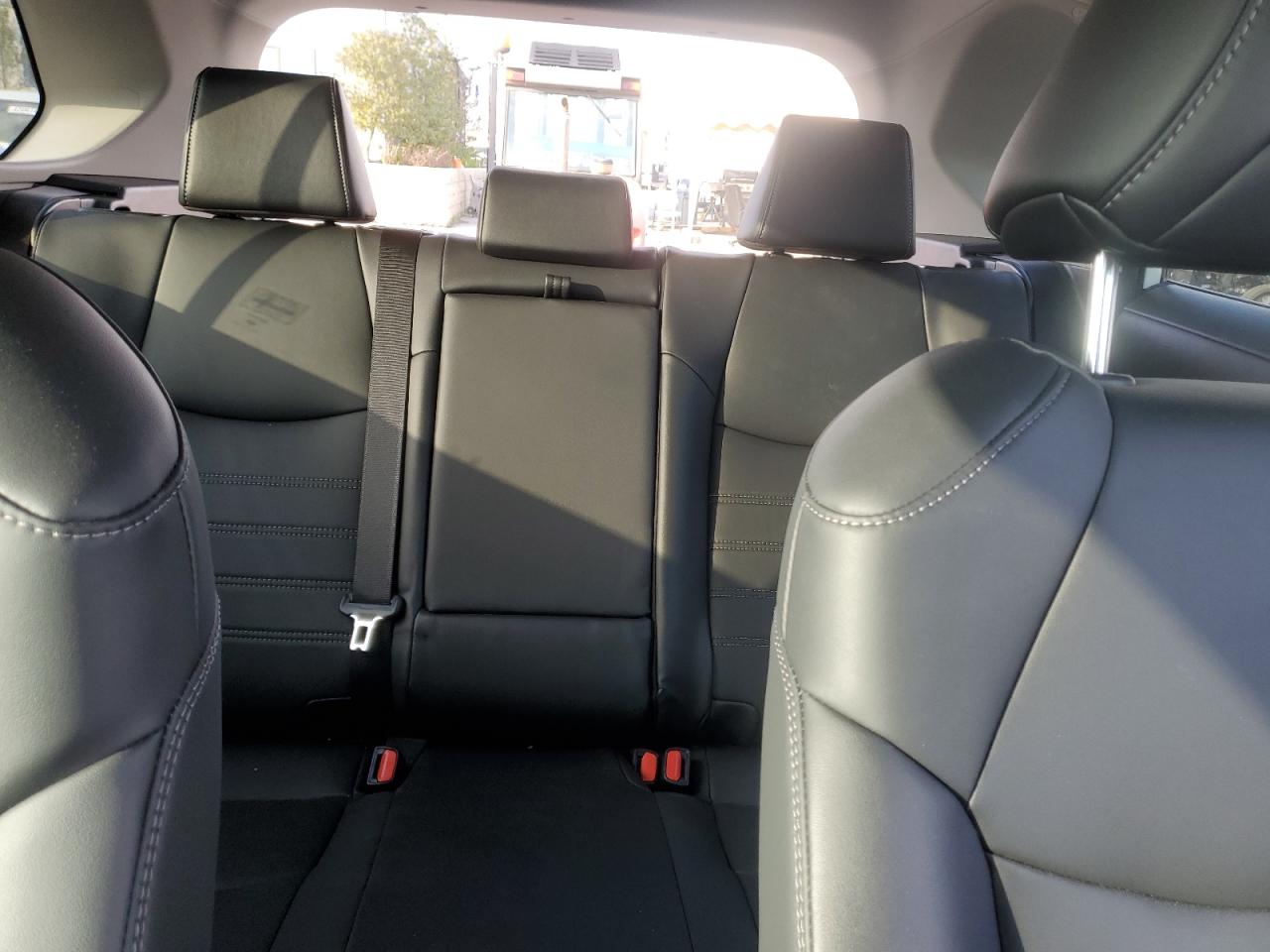 2024 TOYOTA RAV4 XLE PREMIUM VIN:4T3B6RFV1RU159603