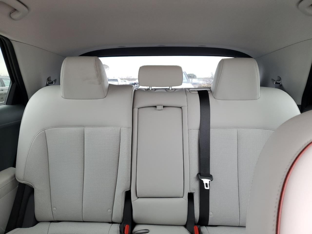 2023 HYUNDAI IONIQ 5 SEL VIN:KM8KN4AEXPU167198