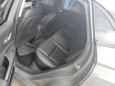 2018 Hyundai Kona VIN: