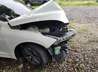 2020 Kia K5 KNAG241ABLA009299 VIN:KNAG241ABLA009299