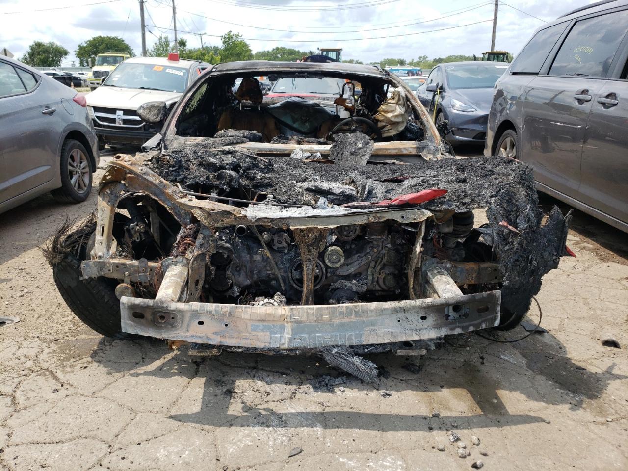 2023 TOYOTA GR 86 PREMIUM VIN:JF1ZNBF11P8764493