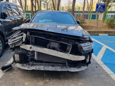 2019 Genesis G90 VIN: