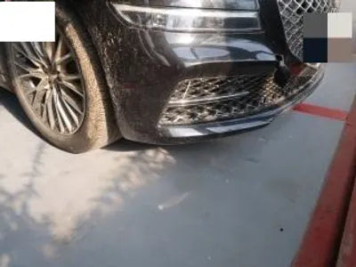 2020 Genesis G80 VIN: