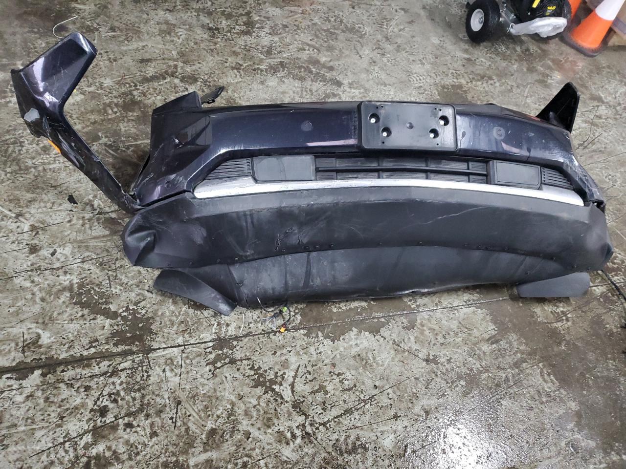 2023 CHEVROLET SUBURBAN K1500 PREMIER VIN:1GNSKFKD4PR472673