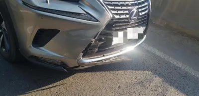2018 Lexus NX 300 JTJBJRBZ7J2081457 VIN:JTJBJRBZ7J2081457