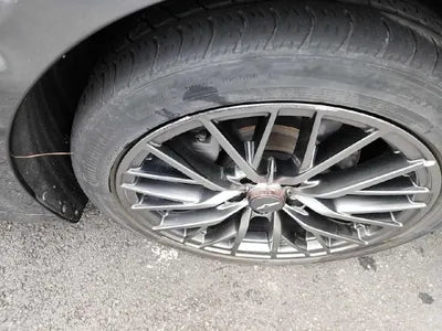 2019 Genesis G80 VIN: