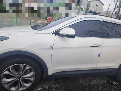 2015 Hyundai Santa FE VIN: