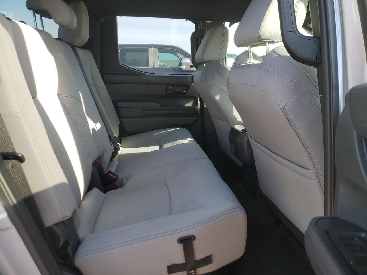 2024 TOYOTA TACOMA DOUBLE CAB VIN:3TMLB5JN8RM071181