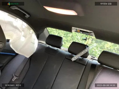 2017 BMW 320 WBA8A9100JK884088 VIN:WBA8A9100JK884088