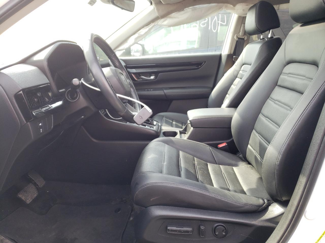 2023 HONDA CR-V EXL VIN:7FARS4H76PE003205