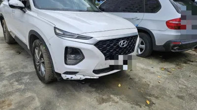 2018 Hyundai Santa FE VIN: