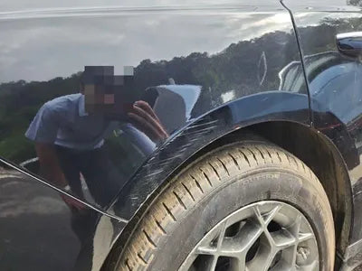 2022 Genesis G80 VIN: