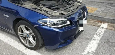 2016 BMW 520 WBA5E7107GG565486 VIN:WBA5E7107GG565486