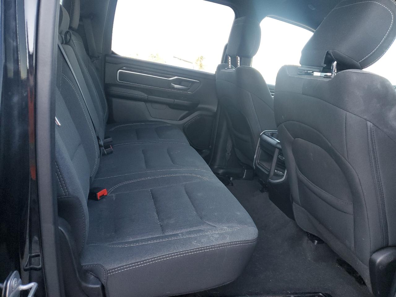 2022 RAM 1500 BIG HORN/LONE STAR VIN:1C6RREFT3NN157213