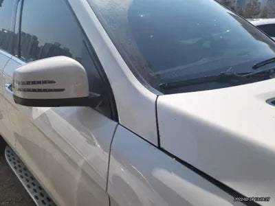 2016 Mercedes-Benz GLE 63 WDCDA7EB0GA768321 VIN:WDCDA7EB0GA768321