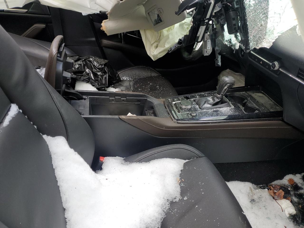 2023 MAZDA CX-30 PREMIUM VIN:KNDPB3AC7G7858568