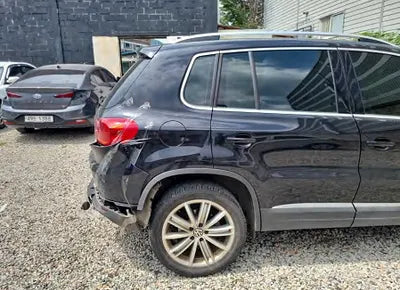 2016 Volkswagen Tiguan WVGZZZ5NZGW048053 VIN:WVGZZZ5NZGW048053
