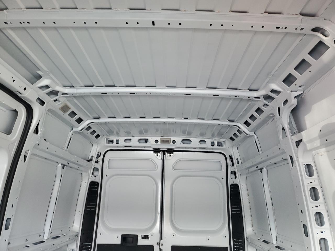 2023 RAM PROMASTER 1500 1500 HIGH VIN:3C6LRVBG4PE548067