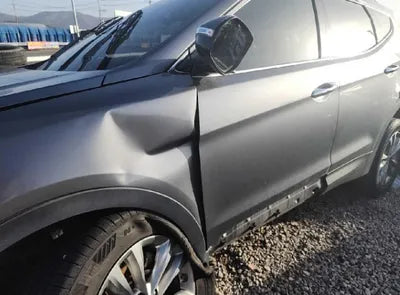 2017 Hyundai Santa FE KMHSW81UBHU737117 VIN:KMHSW81UBHU737117