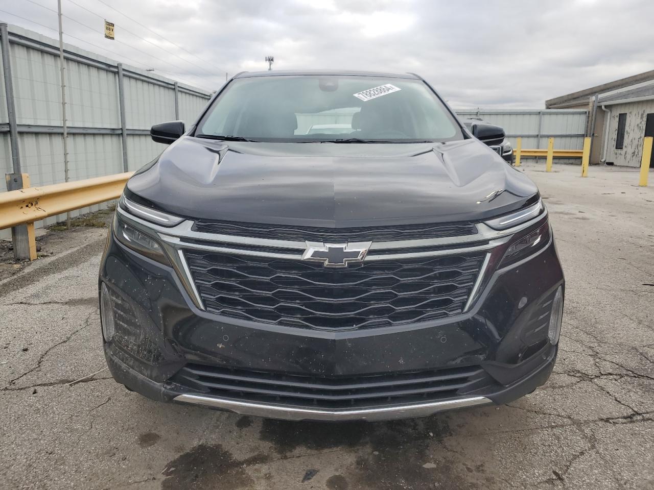 2024 CHEVROLET EQUINOX LT VIN:3GNAXKEG8RL324970