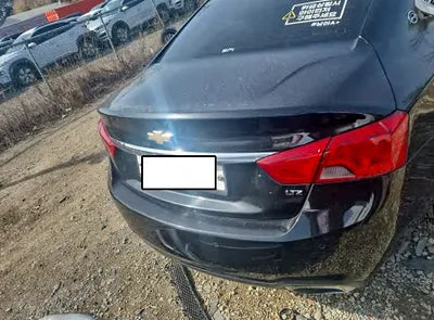 2016 Chevrolet Impala 1G1155SA6GU114279 VIN:1G1155SA6GU114279