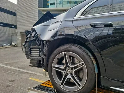 2022 Mercedes-Benz S 400 W1K6F3DB2NA127832 VIN:W1K6F3DB2NA127832