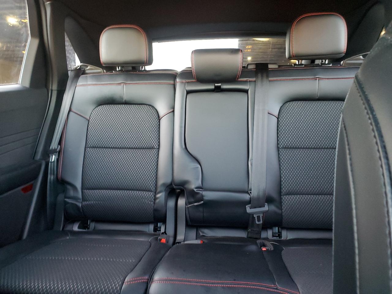 2023 FORD ESCAPE ST LINE VIN:1FMCU0MN2PUA24046