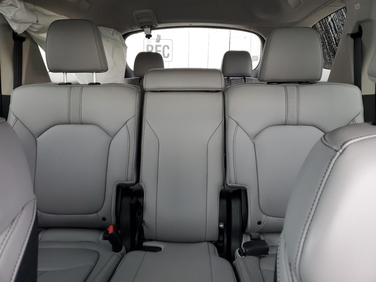 2024 HONDA PILOT EXL VIN:5FNYG1H43RB040972
